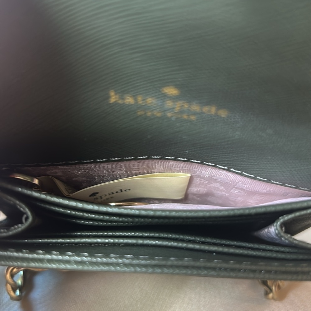 Kate Spade Petty Laurel Way Wallet - Picture 7 of 11